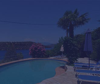 Apartments in Pelion