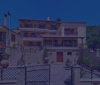Hotels in Pelion