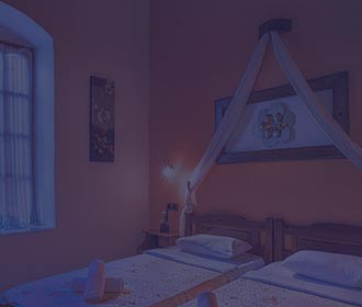 Rooms to Let in Pelion