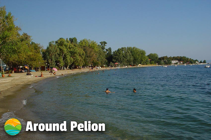 Kala Nera Beach