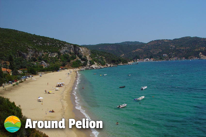 Mikro Beach