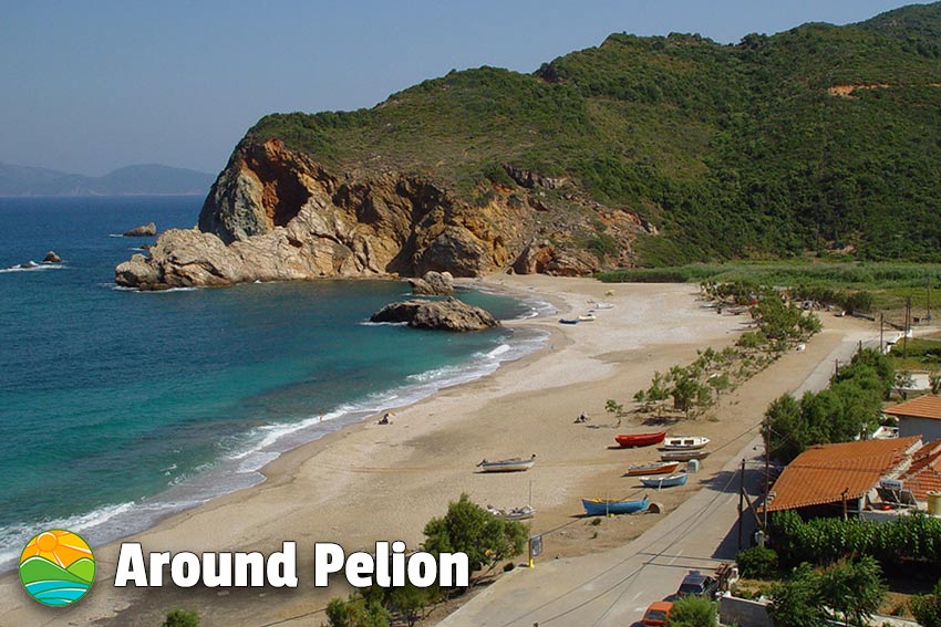 Paltsi Beach