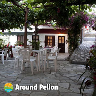 Hostel Katerina Rooms - Agios Ioannis Pelion