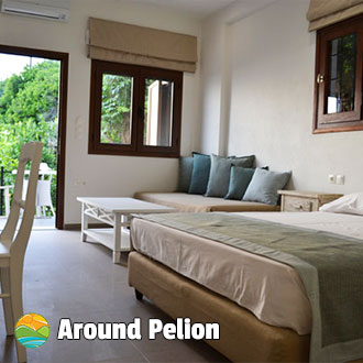 Lefkothea Studios - Horto Pelion