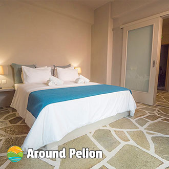 Melies Apartments - Horto Pelion