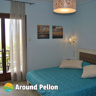 Sunset Suites Apartments - Lefokastro Pelion