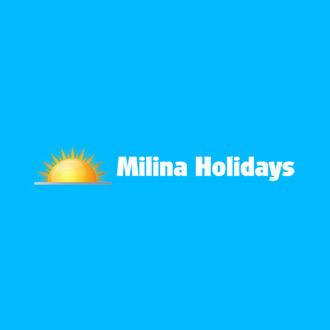 Milina Holidays Pelion