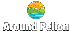Around Pelion
