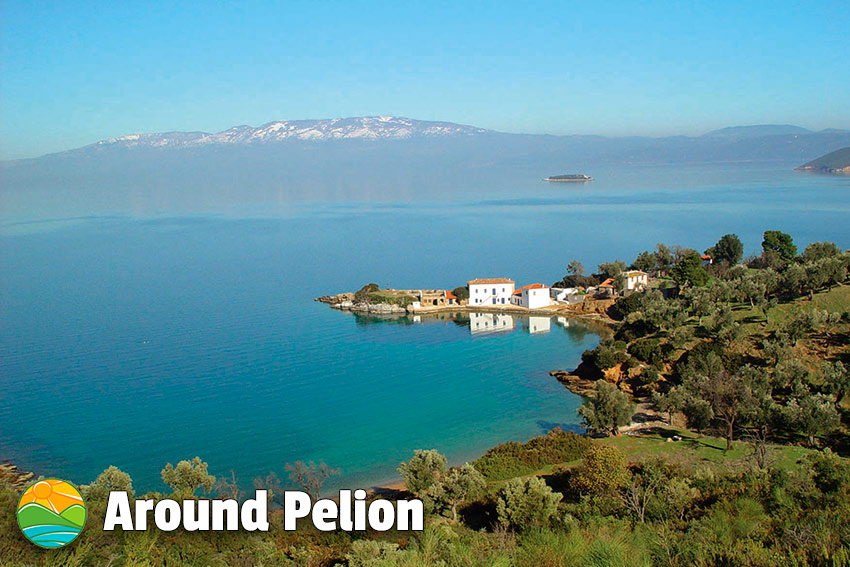 Magnesia Greece