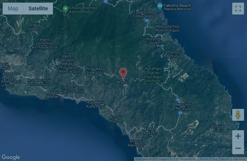 Click to Activate Map