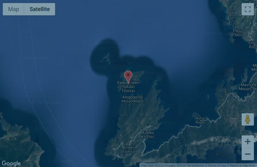Click to Activate Map
