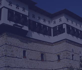 Architecture of Pelion