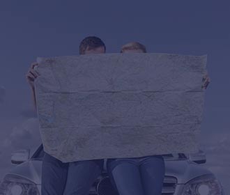 Travel Routes
