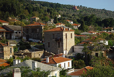 Afetes Pelion