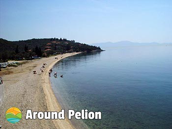 Afissos Pelion