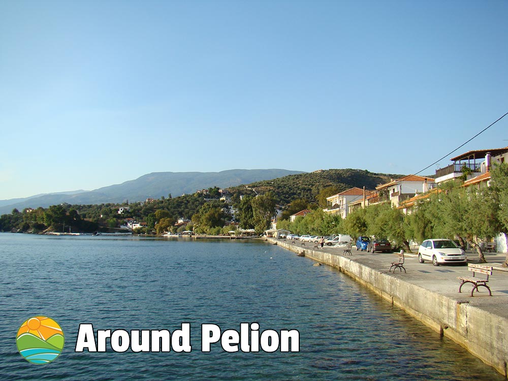 Afissos Pelion