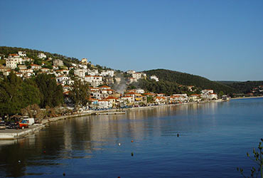 Afissos Pelion