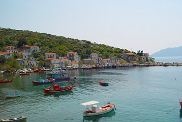 Agia Kyriaki Pelion