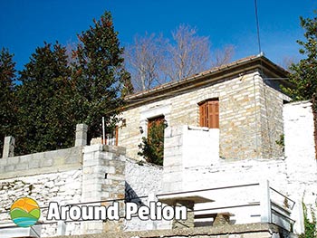 Agios Dimitrios Pelion