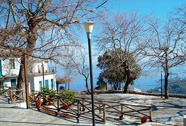 Agios Dimitrios Pelion