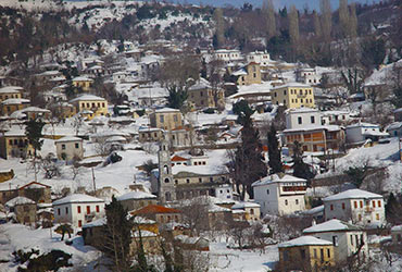 Agios Georgios Nilias Pelion