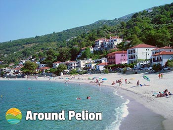 Agios Ioannis Pelion