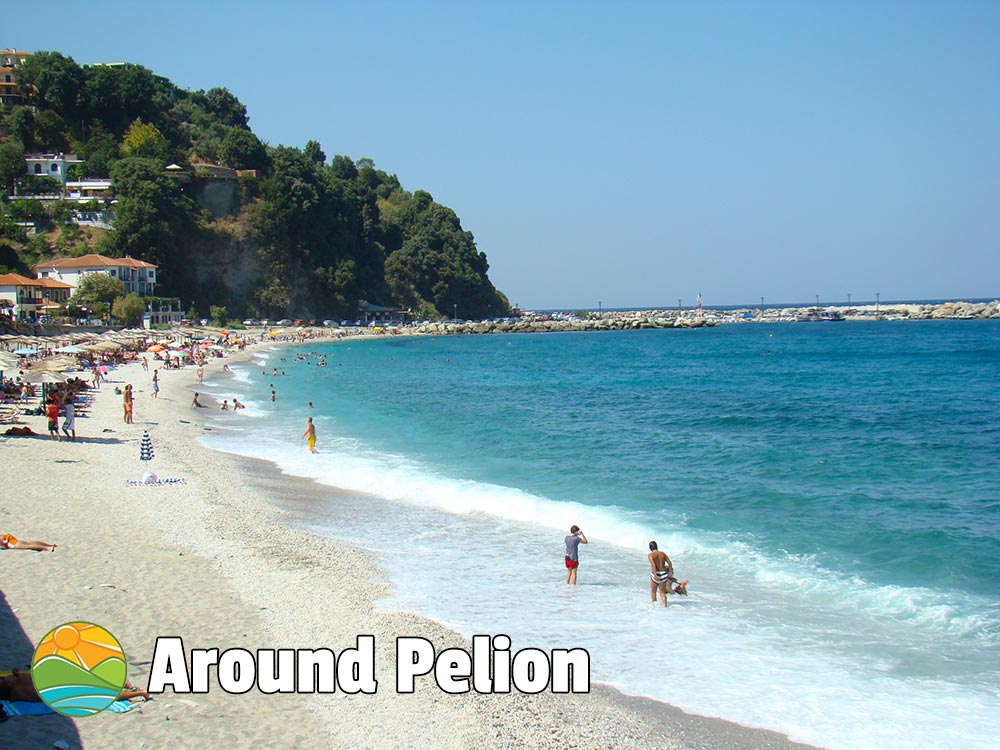 Agios Ioannis Pelion