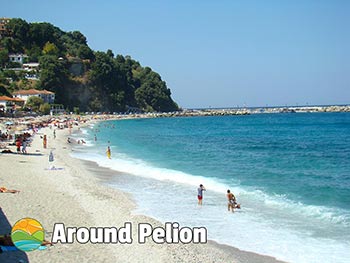 Agios Ioannis Pelion