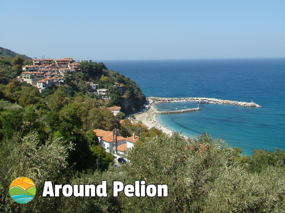 Agios Ioannis Pelion