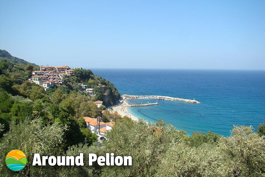 Agios Ioannis Pelion