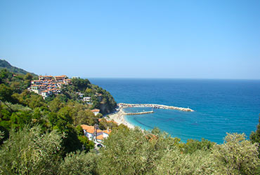 Agios Ioannis Pelion