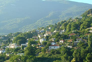 Agios Lavrentios Pelion