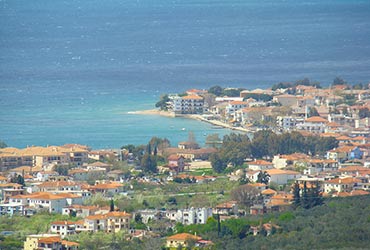 Agria Pelion