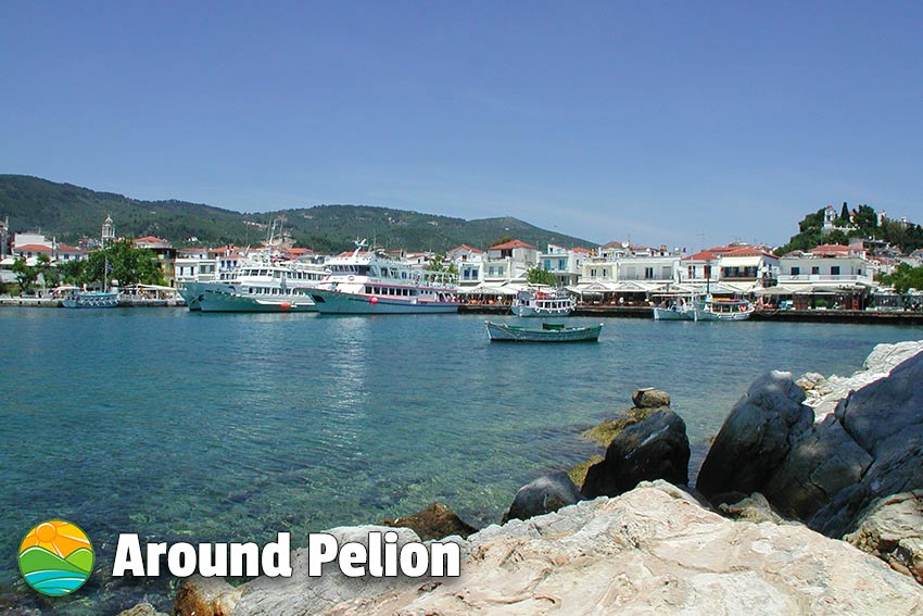 Ahillio Pelion