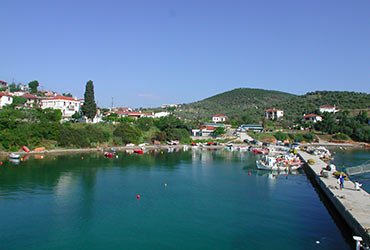 Amaliapolis Pelion