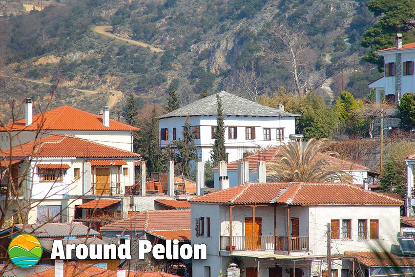 Anakasia Pelion