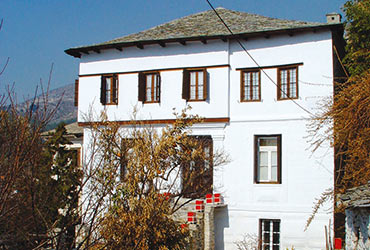 Anakasia Pelion