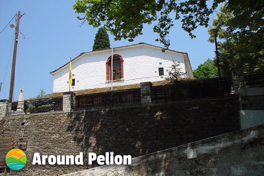 Anilio Pelion
