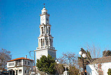 Argalasti Pelion