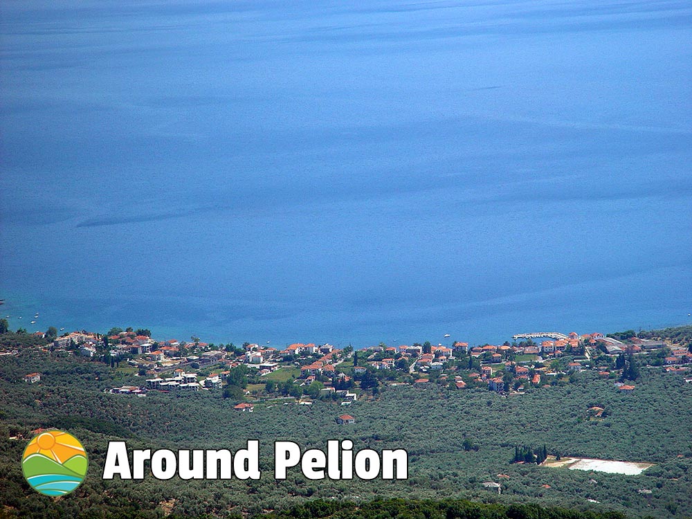 Gatzea Pelion