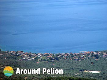 Gatzea Pelion