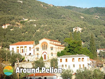 Gatzea Pelion