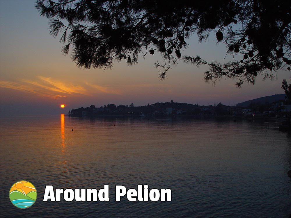 Gatzea Pelion