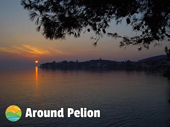 Gatzea Pelion