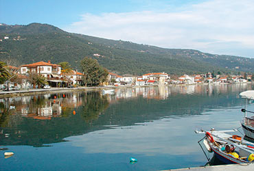 Gatzea Pelion
