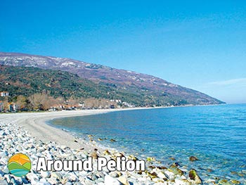 Horefto Pelion