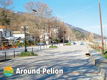 Horefto Pelion