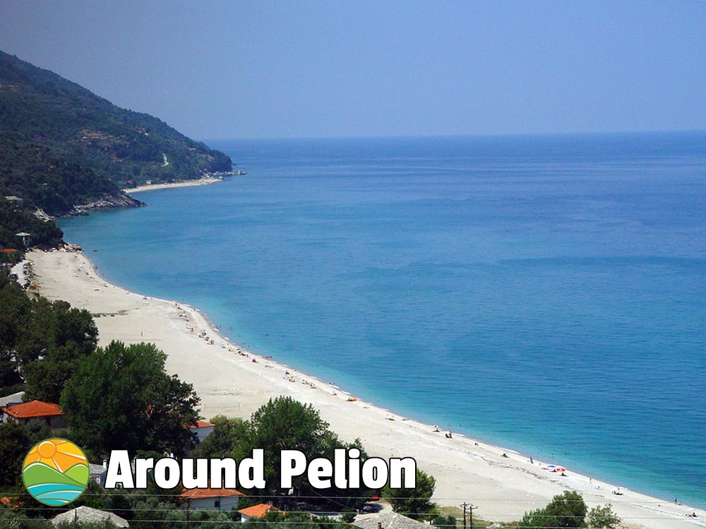 Horefto Pelion
