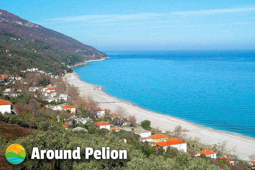 Horefto Pelion