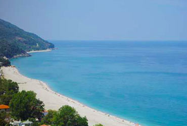 Horefto Pelion